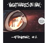 Nightmares on Wax R - Finer Rmx