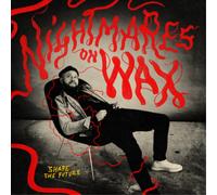 Nightmares On Wax Shape the Future (CD) Album