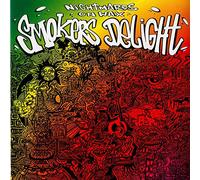 Nightmares On Wax - Smokers Delight
