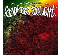 Nightmares on Wax - Smokers Delight by Nightmares on Wax (2006) Audio CD