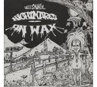 Nightmares on Wax - Still Smokin [Import]