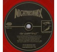 Nightmares on Wax - The Sweetest