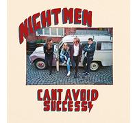Nightmen - Can't Avoid Succes