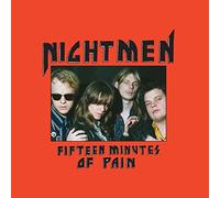 Nightmen,the - Fifteen Minutes of Pain [Import]