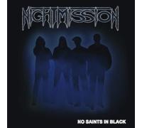 Nightmission - No Saints in Black [Import]