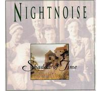 Nightnoise SHADOW OF TIME (CD) Album
