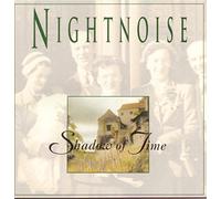 Nightnoise – Shadow of Time – CD – Import (Sony Music)