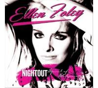 Nightout / Spirit of St Louis by FOLEY,ELLEN [Audio CD] NEUF