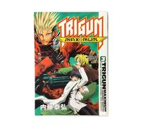Nightow, Yasuhiro - Trigun Maximum Volume 3: His Life As A. . .