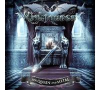 Nightqueen - for Queen and Metal [Import]