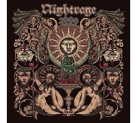 Nightrage – Demo 2000 – Vinyle 12" – Import