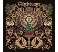Nightrage Demo 2000 (CD) Album