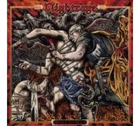 Nightrage - Wolf To Man - CD - G1398z