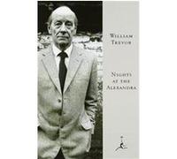 Nights at the Alexandra, Modern Library William Trevor (Auteur)