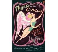 Angela Carter – Nights at the Circus – Poche