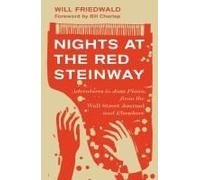 Nights At The Red Steinway