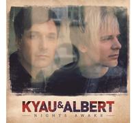 Nights Awake By Kyau & Albert (0001-01-01)
