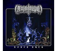 Nights Blood - Black Arts [Import]