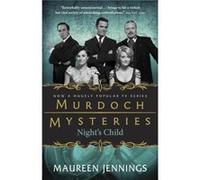 Nights Child by Maureen Jennings Maureen Jennings (Auteur)