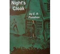 Night's Cloak - E.R. Punshon - Rare Treasure Editions - ebook (ePub) - Livre