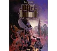 Nights Dominion - Tome 01 Ted Naifeh (Auteur)