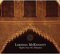 Nights From The Alhambra [2 LP] by Loreena McKennitt [VINYL] NEUF