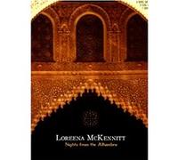 Nights from the Alhambra - Inclus CD bonus E