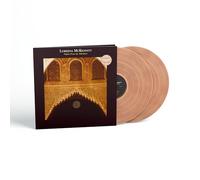 Nights from the Alhambra (Mango Chutney Vinyl)
