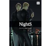 Nights Gn (Mr) (C: 1-0-0) (Paperback) Kou Yoneda, (Auteur)