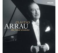 Nights in The Garden of Spain