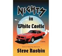 Nights in White Castle - Steve Rushin - Little Brown amp Company - Livre en Anglais - Paperback Steve RushinSteve Rushin (Auteur)