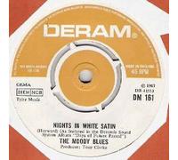 Nights In White Satin