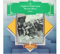 Nights In White Satin