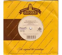 Nights In White Satin