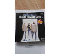 Nights In White Satin