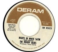 Nights In White Satin