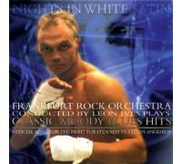Nights in White Satin-Song for The Fight Torsten May vs. Stefan Angehrn (3 Tracks, 1997) [Import]