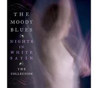 Nights in white satin : the collection G