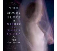 Nights In White Satin: The Collection - Moody Blues, The by The Moody Blues (2012-04-16)