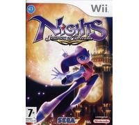 Nights - Journey Of Dreams Wii