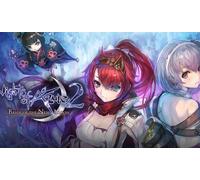 Nights of Azure 2 Bride of the New Moon (Steam Account)