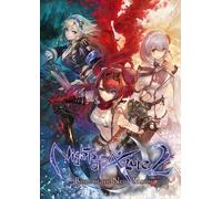 Nights of Azure 2: Bride of the New Moon Steam Key GLOBAL