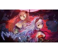 Nights of Azure (PC)