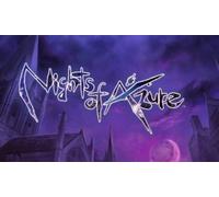 Nights of Azure (Steam Account)
