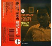 Nights of Ballads and Blues