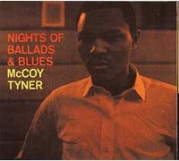 Nights Of Ballads & Blues