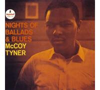 Nights of Ballads & Blues