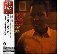 Nights Of Ballads & Blues