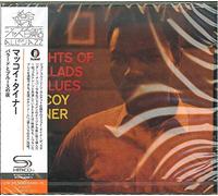 Nights of Ballads & Blues (SHM-CD) [Import]
