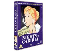 Nights of Cabiria [Import anglais]